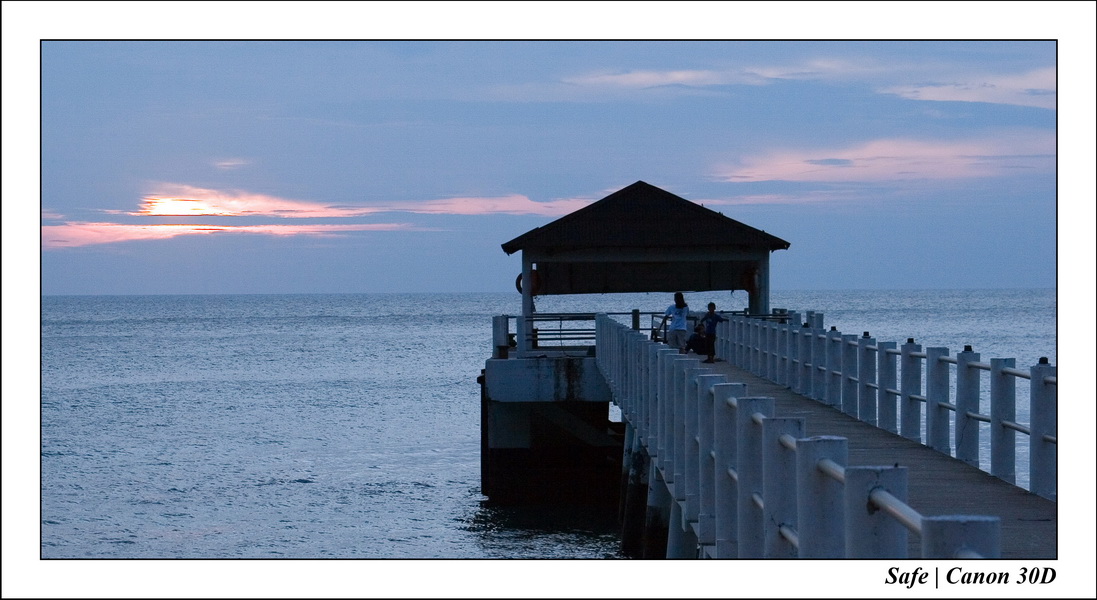 2006 - 07 - Tioman - Cote 27